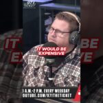 Gator's wish list for the Red Wings at the trade deadline #shorts