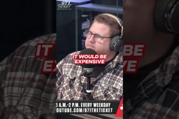 Gator's wish list for the Red Wings at the trade deadline #shorts