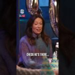 Even Roy can’t back Gary this time! 😅