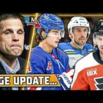 This changes everything for the Boston Bruins...