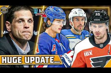 This changes everything for the Boston Bruins...