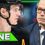 I can't believe this is happening... Canucks Trade Imminent