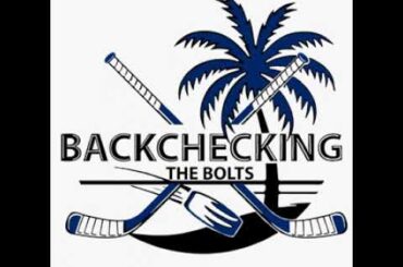 Backchecking the Bolts 2-10-26 - Olympics, Roster Moves and St. Louis Travel