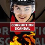 "Chabot & Pinto, they love changing the rules!" 😈 #GoSensGo #OttawaSenators #nhl