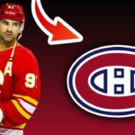 Calgary Flames TRADING Nazem Kadri To Montreal Canadiens? | NHL Trade Rumors