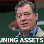 TRADE CHIPS: Can the Minnesota Wild LAND Another Game-Changer With Remaining Assets?