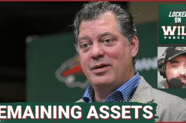 TRADE CHIPS: Can the Minnesota Wild LAND Another Game-Changer With Remaining Assets?