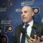 2/25 PHI @ WSH Postgame: Rick Tocchet