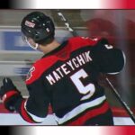 Denton Mateychuk | MJ Warriors | All (24) WHL Goals from 2019-20 to 2022-23
