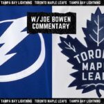 Full Highlights | Maple Leafs vs. Lightning – Feb 25, 2026 (w/Joe Bowen)