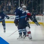 Match #2 - Byfuglien Rocks Stone vs. Wilson Drills Zadorov  | Greatest Hit Of The 21st Century