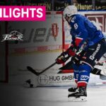 Adler Mannheim - Augsburger Panther | PENNY DEL | MAGENTA SPORT