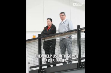 'It helps both sides' - Danny Briere on the Flyers trading Ryan Ellis' contract to the Sharks