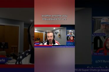 TARITOR!?: I'm Rangers fan but I'm a fan of Jack Hughes