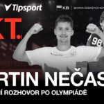 MARTIN NEČAS: Kanada z nás byla nervózní. Ubytování ve vesnici? Jako na intru, ale zážitek | BKT