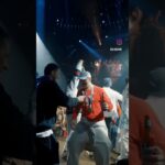 Brady Tkachuk & Matthew Tkachuk Celebrating 🇺🇸 Gold Medal 🥇🏒 (via 11Miami)