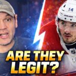 Could Montreal SHOCK the NHL This Year?? w/TSN's Noodles | FN Barn Burner