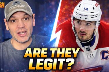 Could Montreal SHOCK the NHL This Year?? w/TSN's Noodles | FN Barn Burner