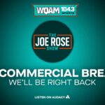 JRS- NFL Combine Begins, Heat/Panthers Playoff Push, Canes Tournament Lock?