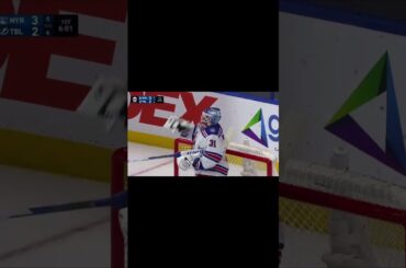 Zemgus girgensons with the rebound goal 🔵⚪️⚡️#tampabaylightning#nhl#highlights