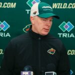 John Hynes Wednesday Wild Update