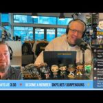 DK’s Double Shot of Penguins: Sidney Crosby’s absence