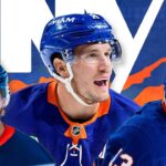New York Islanders Back in Action! Playoff Push HEATS UP