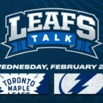 Maple Leafs vs. Lightning LIVE Post Game Reaction | Leafs Talk