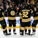 Game Highlights: Boston Bruins vs Calgary Flames