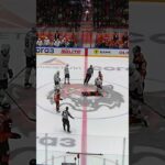 Перепутал шайбу с лицом 😵 #КХЛ