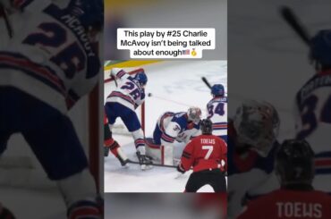 Charlie McAvoy = DAWG🐶 #nhl #hockey #usa #olympics