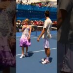 Novak Djokovic has MANY talents 😂