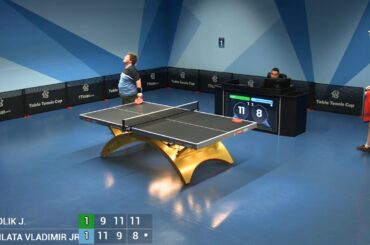 16.02.2026 TTCup Czech 3