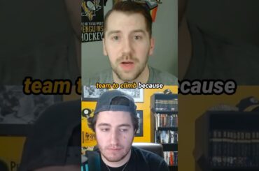 Can The Pittsburgh Penguins Still Make A Playoff Push WITHOUT Sidney Crosby?!