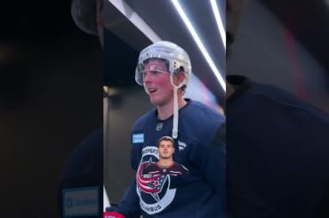 Who brought the BLING to The CannonBall?! ✨