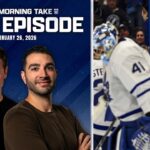 Back to Reality: Leafs Dummied in Tampa, Pelley Speaks, Panthers Loom