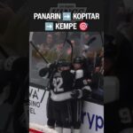 New-look Kings are BUZZING 🥖