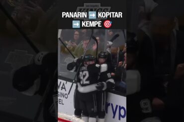 New-look Kings are BUZZING 🥖