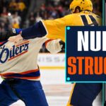 Should the Oilers Bench Darnell Nurse? | Oilersnation After Dark