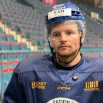 DJURGÅR’N I TRÄNING | Emilio Pettersen inför spelveckan på hemmais