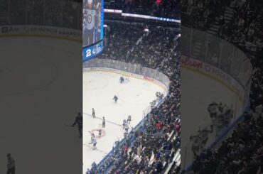 ITS GOOD TO BE BACK 😀 #gojetsgo