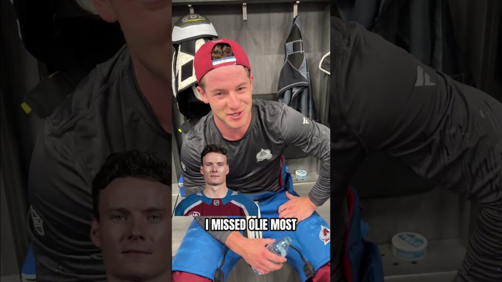 Who did they miss the most 🥹