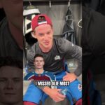 Who did they miss the most 🥹