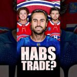 ALEX TUCH LINKED TO THE MONTREAL CANADIENS IN TRADE TALKS: THE PERFECT WINGER FOR SUZUKI & CAUFIELD?