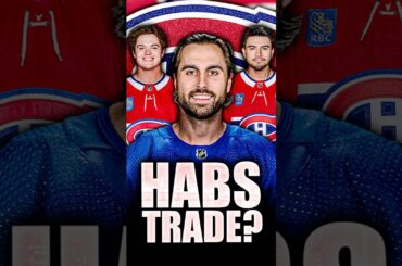 ALEX TUCH LINKED TO THE MONTREAL CANADIENS IN TRADE TALKS: THE PERFECT WINGER FOR SUZUKI & CAUFIELD?