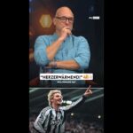 "Den werden sie lieben lernen! " Woltemade trifft - und die Glanzparade freut sich mit ihm 💪🏼🔥