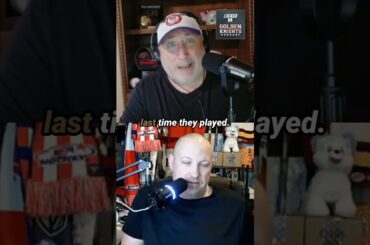 Did The Vegas Golden Knights KNOW That They Could Beat The Kings Without Their Stars?