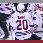 Arshdeep Bains | RD Rebels | All (26) WHL Goals from 2019-20 to 2020-21