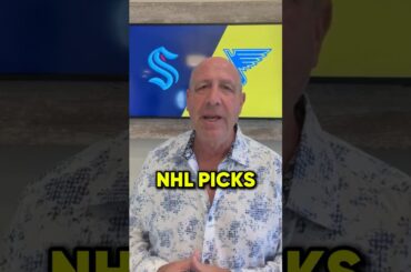 NHL Picks Today: Seattle Kraken vs St Louis Blues