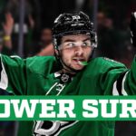 Wyatt Johnston BREAKS Mike Modano’s PPG Record; Stars Franchise Record Next? | DLLS Stars Podcast